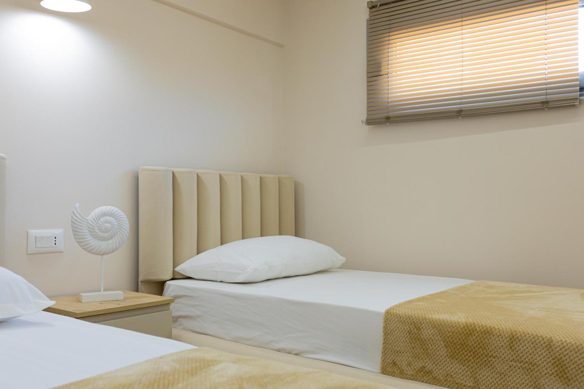 Arial Lofts Hotel Vlore Exterior photo